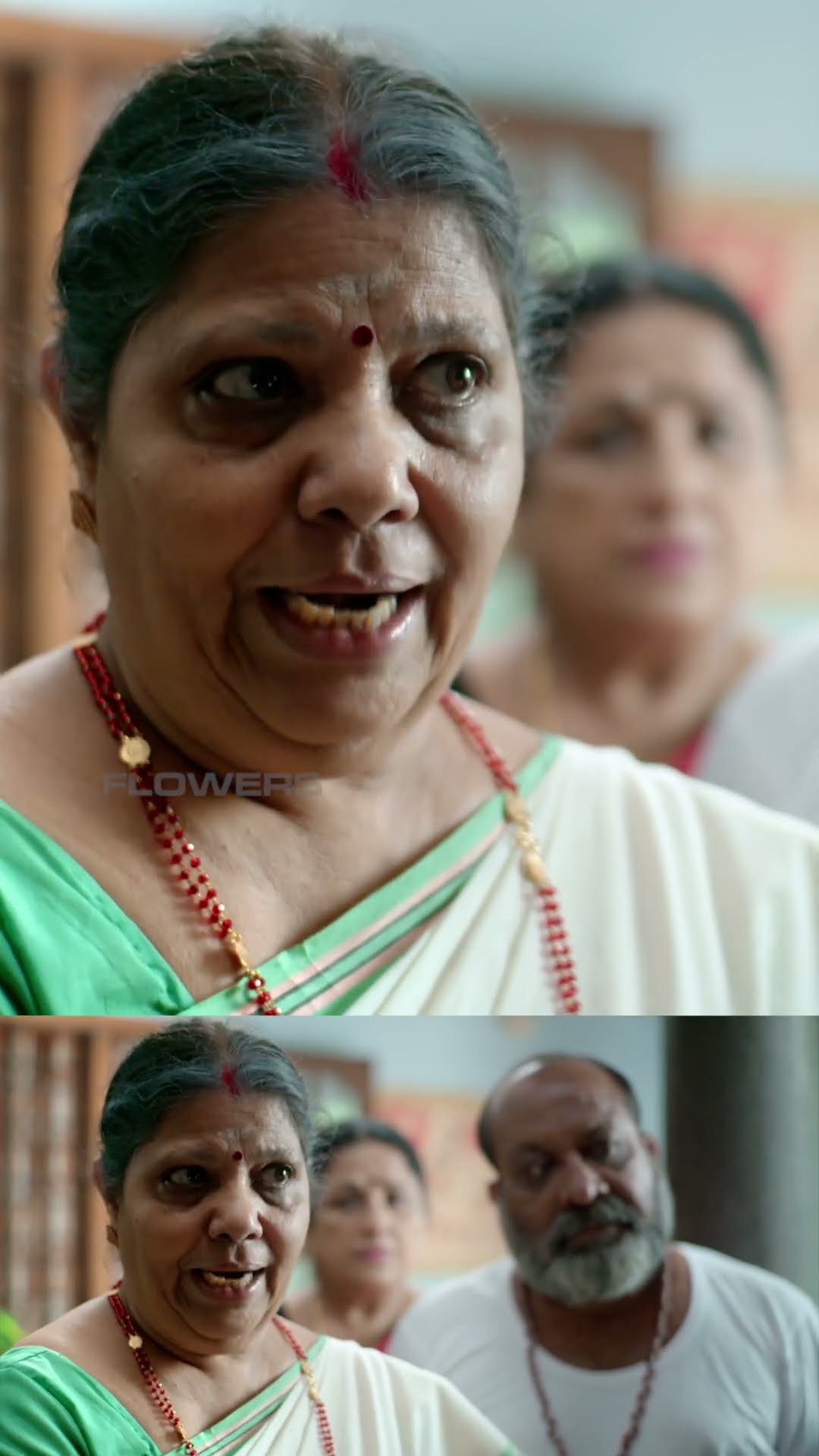 ഇലഞ്ഞിക്കൽ തറവാടിനെതിരെ അലക്സിയുടെ ഗൂഢനീക്കം!
