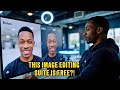 This amazing AI image editing suite is free?! 🌉 Ep #107