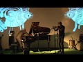 Capture de la vidéo Milko Lazar & Massimo De Mattia Live At Bcmf Šmartno 16-11-2017