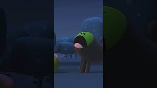 Jelly Jamm O Monstro