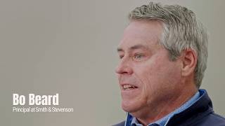 Client Testimonial - Bo Beard