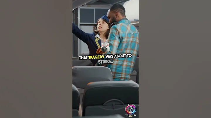 Vesna Vulović: The Woman Who Survived a 33,000-Foot Fall #shorts