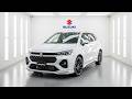 "Maruti Suzuki Fronx 2025 – वो Crossover जो सबको पीछे छोड़ देगी!  Full Review in हिंदी Price,Mileage