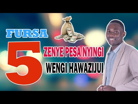 Video: Utengenezaji wa karatasi za choo - wazo la kutengeneza pesa