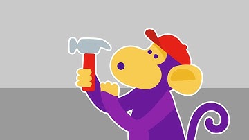 Something Went Wrong Island | Highly-Trained Monkey ANIMATED