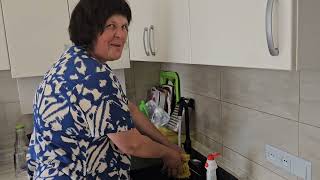 Светлане угрожают по телефону 😱