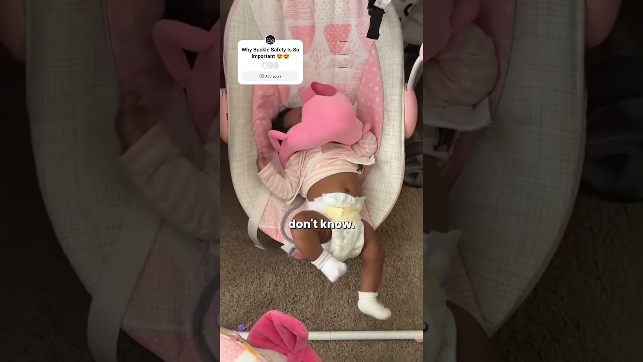 Как, чёрт возьми, мой ребёнок это сделал?!😱😱 