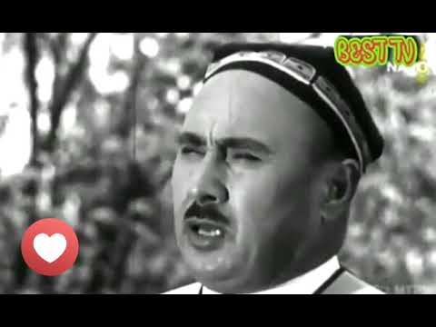 Komiljon Otaniyozov ULTIRGUSI | Комилжон Отаниёзов УЛТИРГУСИ @RizaNova @MansurAtajanov