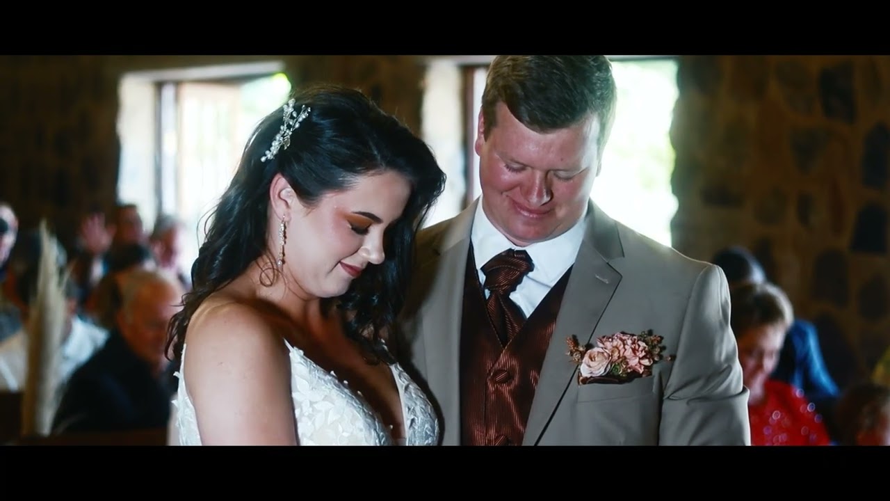 Elandre & Joey - Teaser