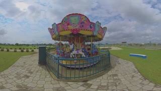 Pleasure Park, Port Harcourt