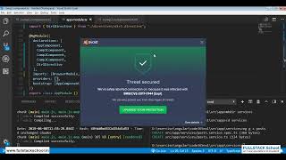 8 3 Introduction to Services and HTTP Request