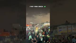 mini Brazil liyari #foryou #whowillbemylifepartnerta #socialchallenge #ihavethisthingwithplants