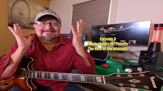 Music Theory for Players - Episode 4: Unlocking Intervals (Perfect 4ths, 5ths, 6ths & 7ths!)