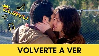 CNCO - Volverte a Ver (Glenn y Maggie) ♥