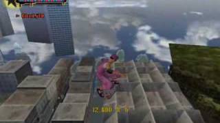 Chad - true buttslap