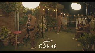 Sinmidele - COME (OFFICIAL VIDEO) Resimi