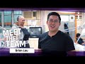 Meet the Hanson Team: Brian Lau, Robot Operator, Hong Kong