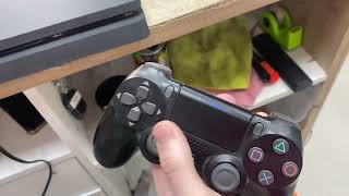 : PS4 slim 1tb