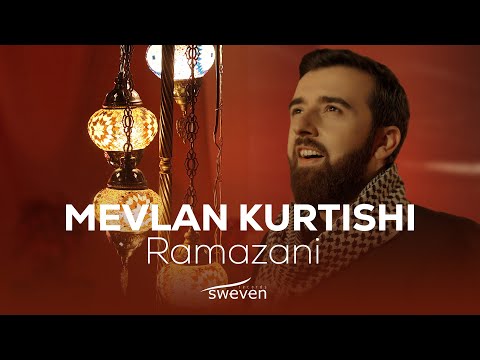 Mevlan Kurtishi — Ramazani (2024)