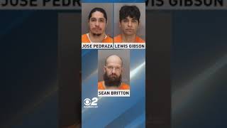 Five suspects in Meridian arrested on drug related charges