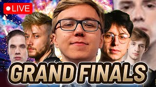 🔴 LOS RATONES VS VERDANT NLC FINALS | BO5 | CO-STREAM LIVE FROM THE VENUE