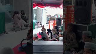 Padang Bulanaransemen Vianada Religi dangdut voiceeffects cover