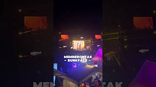 Memberontak | Bunkface #bunkface #laguviral #lagubaru #Memberontak #lagutiktok #lagupopular #tiktok