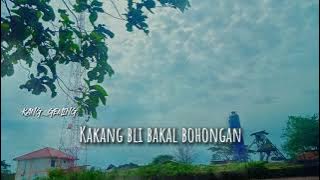 ||story WA terbaru'lagu watir bohong||@KANG_GEMING||