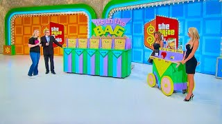The Price Is Right  Its In The Bag  282011