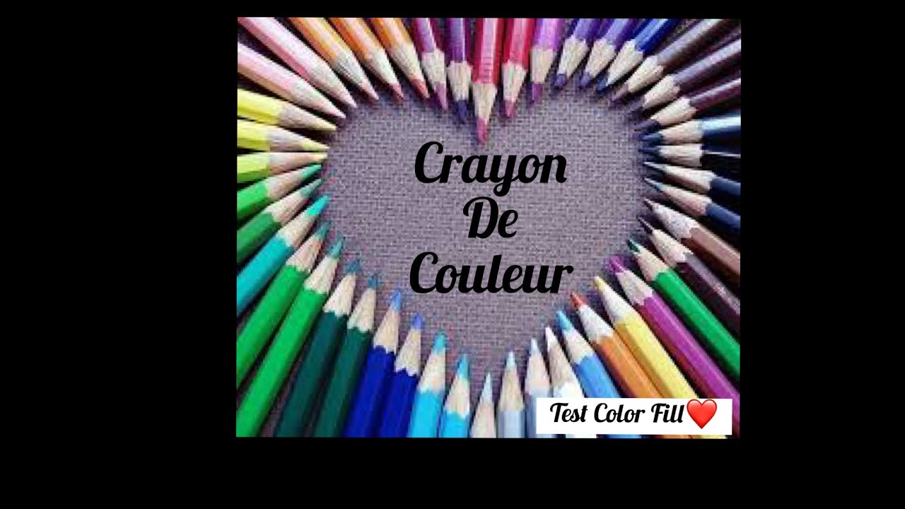 Colorya Imaginor Crayon de Couleurs - Kit 72 Crayons de Couleur