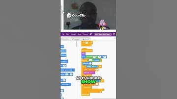 AI Space Battle Game: Easy Code #coding #codingrobot  #programming