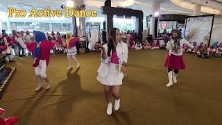 Download Lagu Salah Mu Sendiri Line Dance Choreo by Alvie.Demo by Alvie and Group Pro Aktive di Rita Supermall Pwt MP3 Download Lagu Salah Mu Sendiri Line Dance Choreo by Alvie.Demo by Alvie and Group Pro Aktive di Rita Supermall Pwt MP3