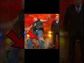 Real Reason Why Brock Lesnar Slipped During His Entrance 😳#shorts #youtubeshorts #viralvideo