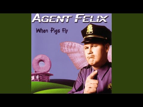 Agent Felix — I Want Out