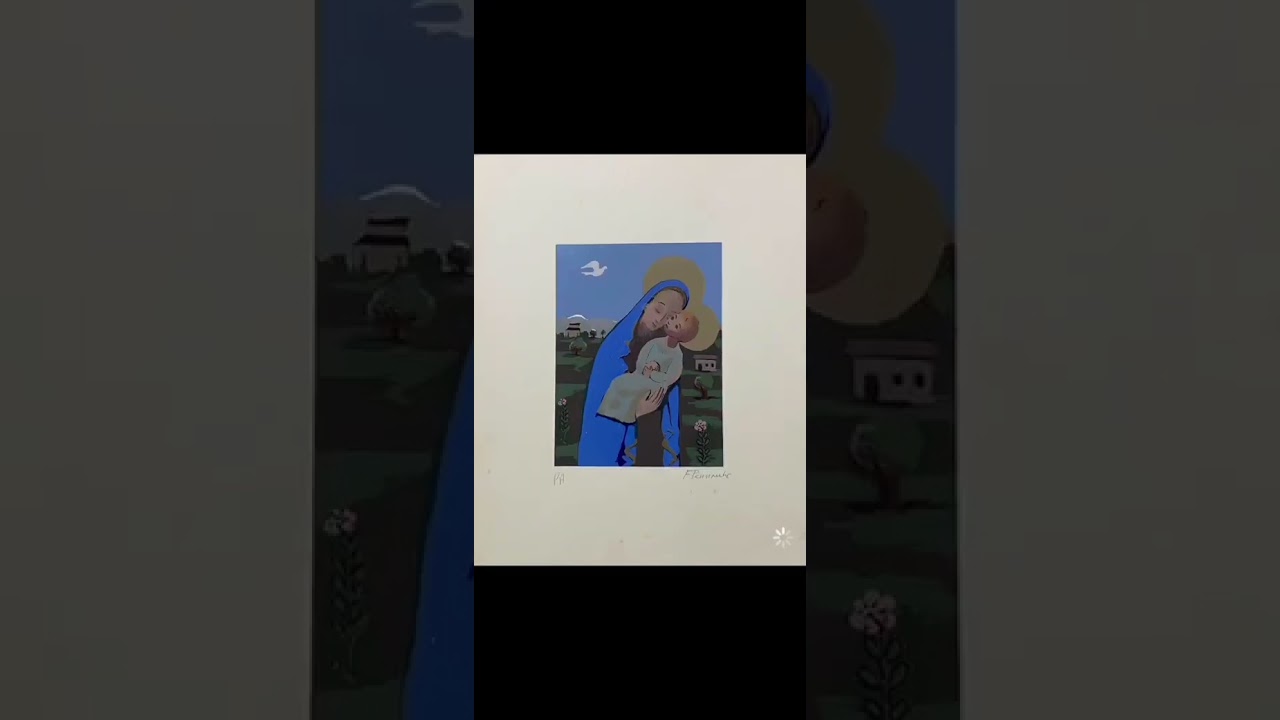 Fulvio Pennacchi - Lote com 15 gravuras