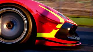 KMAMK Ferrari Challenge | ACC | #bitlook