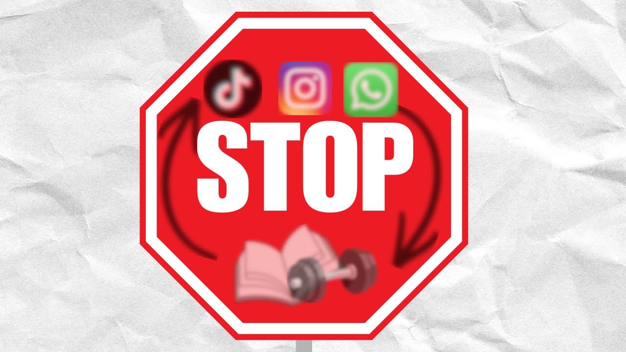 NO puedes hacer MÁS DE UNA COSA a la vez