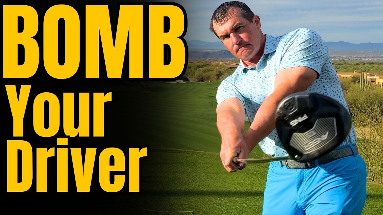 How Older Players are Hitting Bombs Again