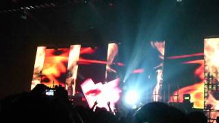 Deadmau5 Live @ Taipei !! (20110514) -15- I remember