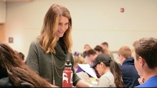 Faculty Spotlight: Dr. Jennifer McLean