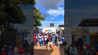 New Dance Challenge
