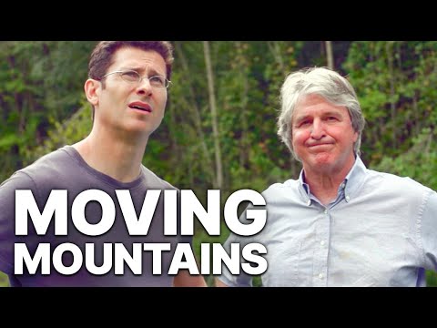 MOVING MOUNTAINS