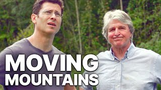 Moving Mountains