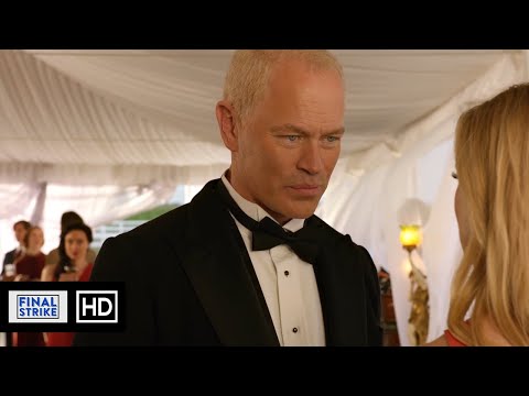 Damien Darhk Asks Sara Lance For A Parlay Scene | Legends Of Tomorrow 3x06