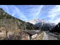 Dolomites 4k Alleghe-Giau-Cortina-Falzarego-Valparola-Livinallongo and back via Digonera