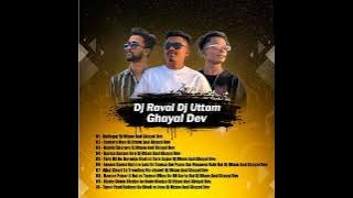 02 -  Camera man  dj uttam  And ghayal dev