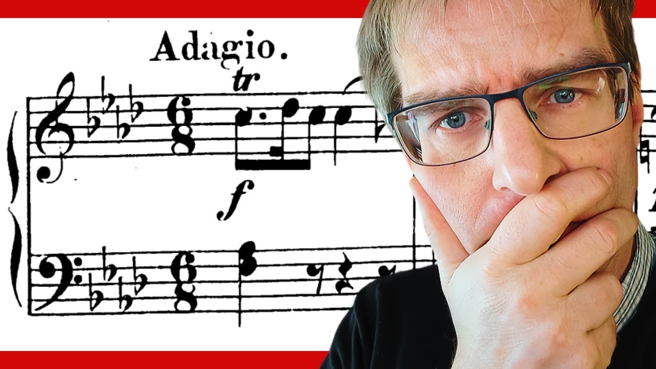 Why This Mozart Adagio Will Break Your Heart