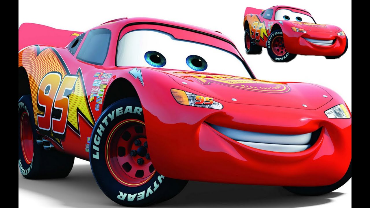 Lightning mcqueen dick pics