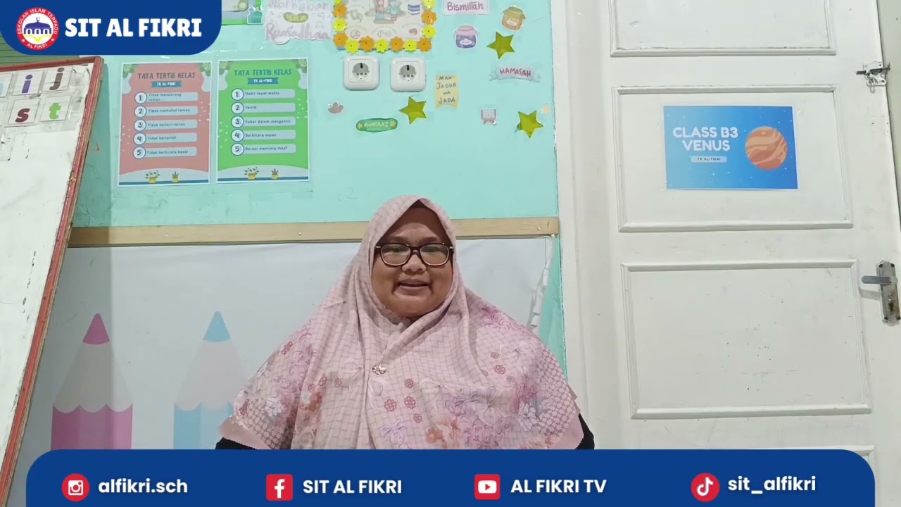 Kepeduliah Rasulullah terhadap Kaum Duafa | Noni Rahmawati