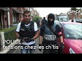 Police de lille  tensions chez les chtis